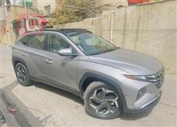 هیوندای تۆکسۆن